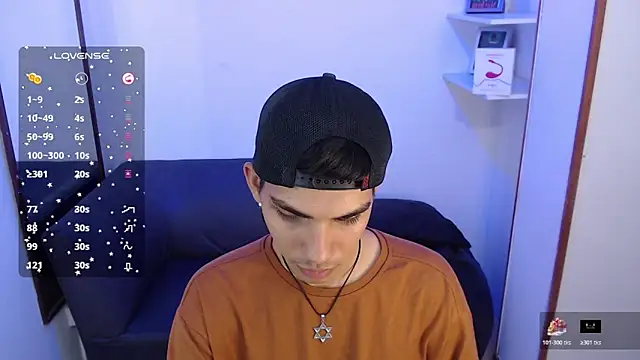 David 925  online show from 8, 1, 2026