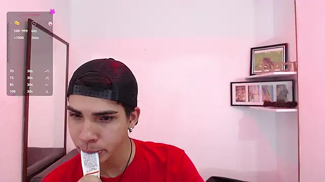 David 925  online show from 13, 11, 2025