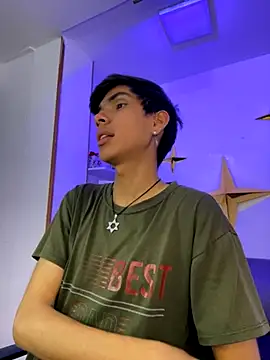 David 925  online show from 17, 12, 2025