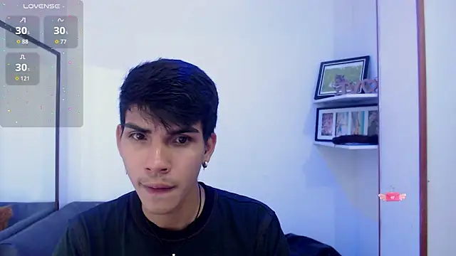 David 925  online show from 9, 11, 2025