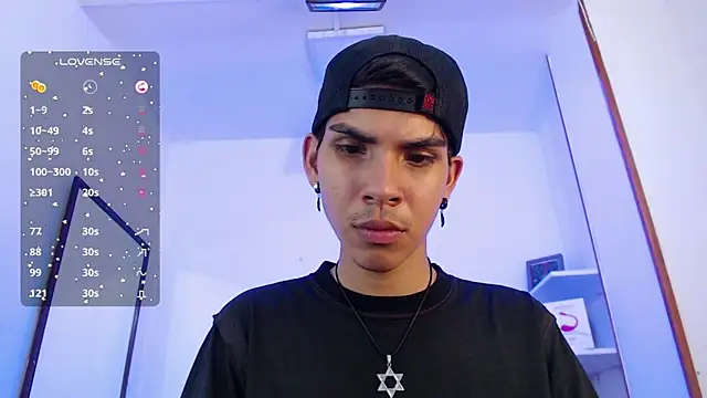 David 925  online show from 10, 1, 2026