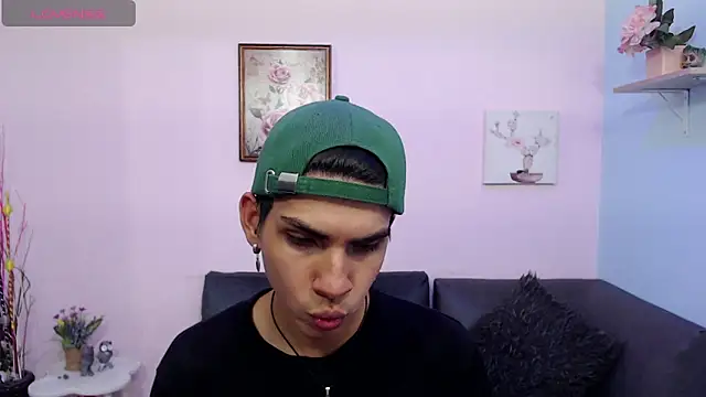 David 925  online show from 18, 11, 2025