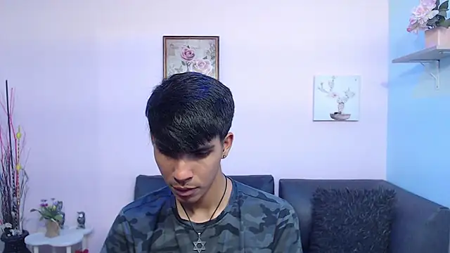 David 925  online show from 24, 10, 2025