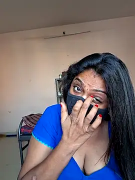 queendivya online show from 2, 6, 2026