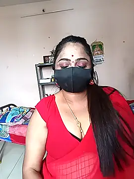 queendivya online show from 7, 5, 2026