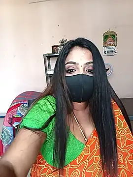 queendivya online show from 8, 5, 2026