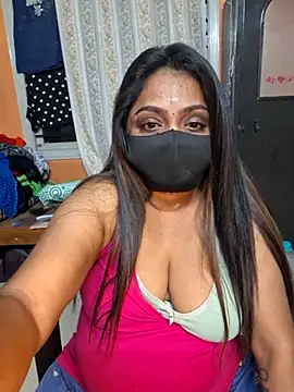 queendivya online show from 2, 6, 2026