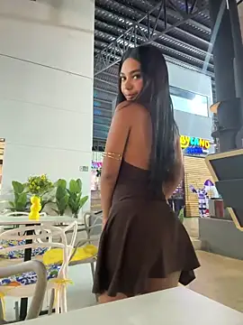 Savannahfisher online show from 30, 4, 2026