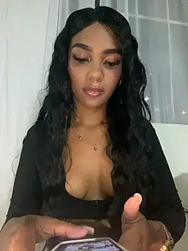 Savannahfisher online show from 22, 3, 2026