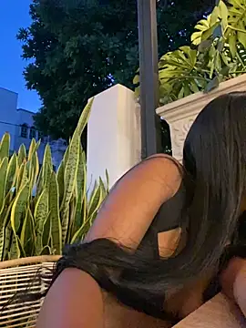 Savannahfisher online show from 23, 4, 2026