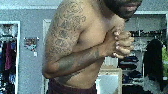 Justahungdad online show from 10, 10, 2025