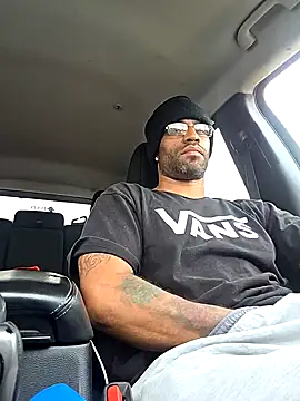 Justahungdad online show from 23, 9, 2025