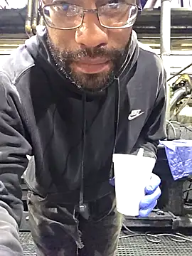 Justahungdad online show from 13, 10, 2025