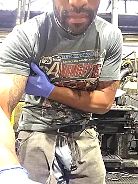 Justahungdad online show from 6, 10, 2025