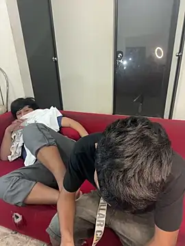 Snapshot of P4NT0J4 chatting on 11, 2, 2026 P4NT0J4 online show from 11, 2, 2026