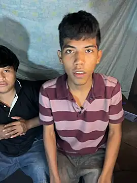 Snapshot of P4NT0J4 chatting on 6, 2, 2026 P4NT0J4 online show from 6, 2, 2026