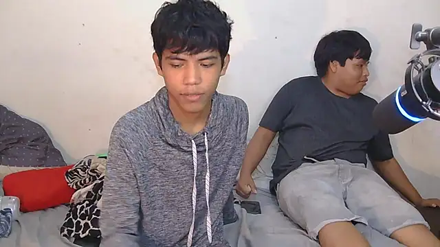 P4NT0J4 online show from 1, 4, 2026