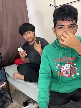 Snapshot of P4NT0J4 chatting on 14, 2, 2026 P4NT0J4 online show from 14, 2, 2026