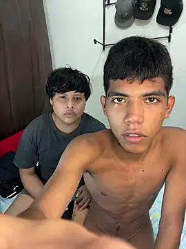 Snapshot of P4NT0J4 chatting on 7, 2, 2026 P4NT0J4 online show from 7, 2, 2026