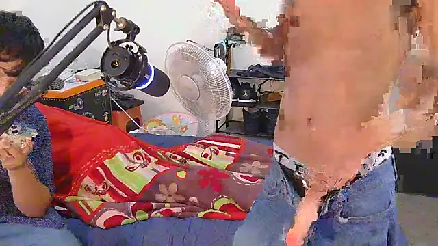 P4NT0J4 online show from 24, 3, 2026