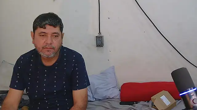 P4NT0J4 online show from 12, 4, 2026