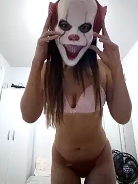 Atrevidallf1 online show from 27, 10, 2025