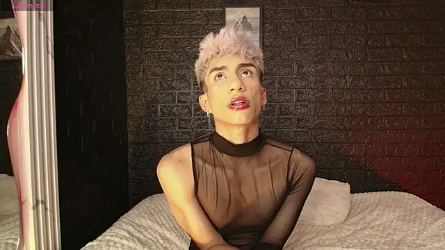 Erick Velveth online show from 12, 10, 2025