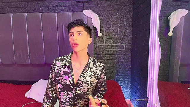 Erick Velveth online show from 9, 1, 2026