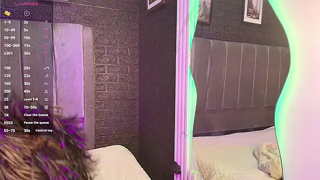 Erick Velveth online show from 19, 12, 2025