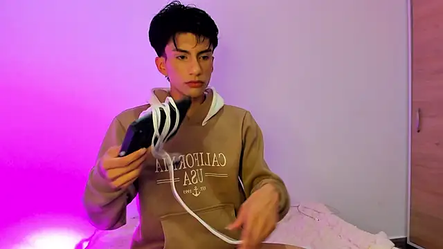 Erick Velveth online show from 22, 5, 2026