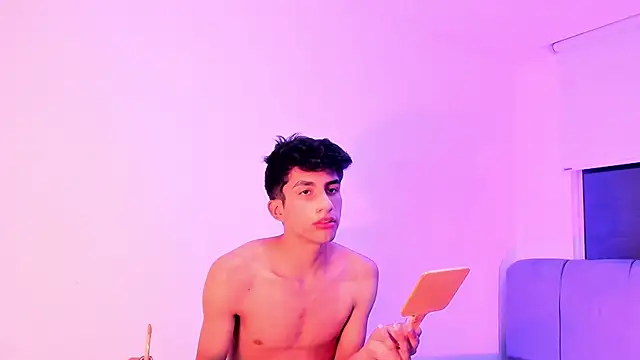 Erick Velveth online show from 23, 6, 2026