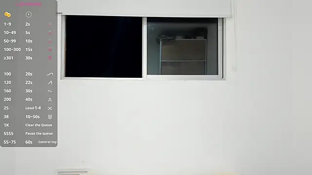 Erick Velveth online show from 23, 5, 2026