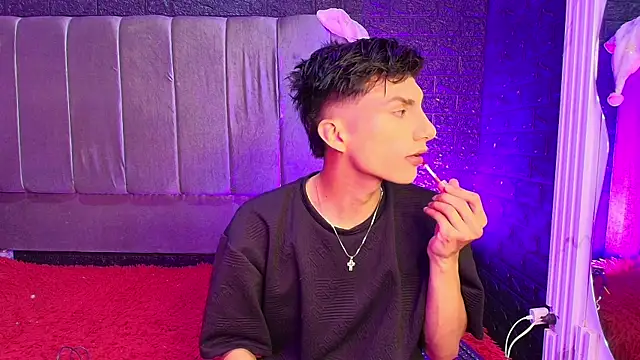 Erick Velveth online show from 10, 1, 2026