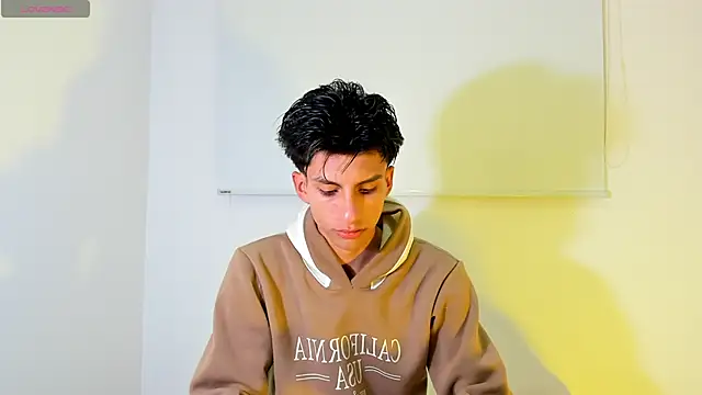 Erick Velveth online show from 16, 5, 2026