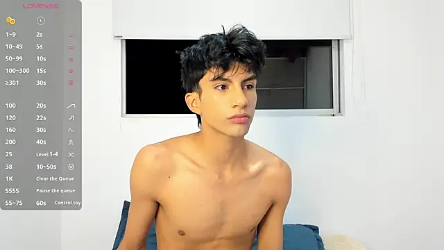 Erick Velveth online show from 30, 5, 2026