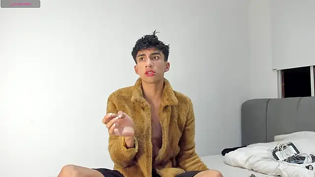 Erick Velveth online show from 14, 6, 2026