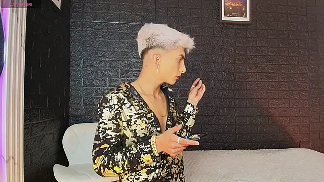 Erick Velveth online show from 9, 10, 2025