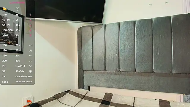 Erick Velveth online show from 14, 4, 2026