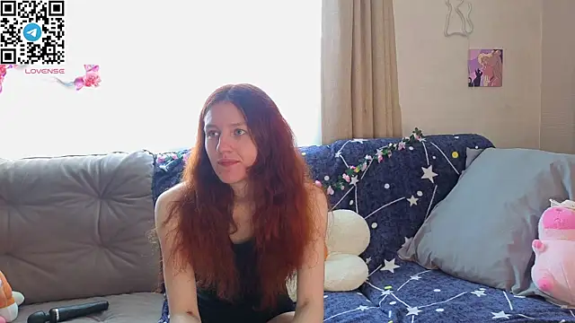 Snapshot of Little_rosy chatting on 18, 7, 2026 Little rosy online show from 18, 7, 2026