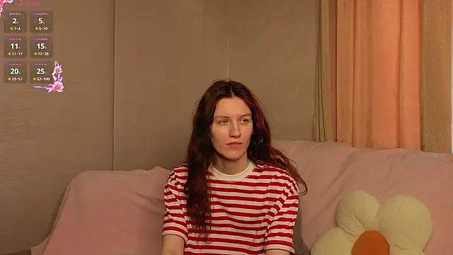 Snapshot of Little_rosy chatting on 3, 2, 2026 Little rosy online show from 3, 2, 2026