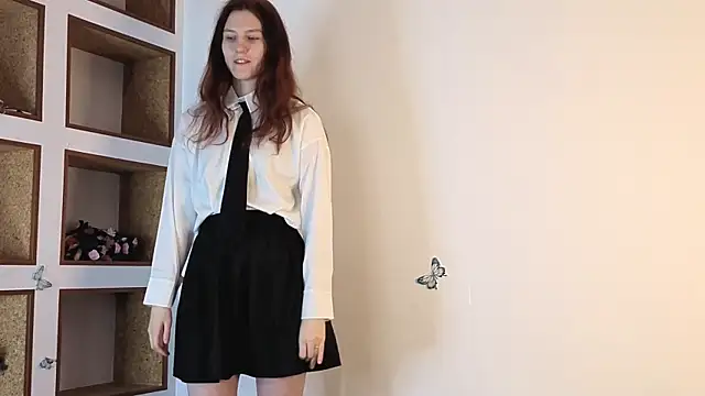 Little rosy online show from 20, 9, 2025