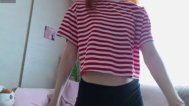 Little rosy online show from 1, 6, 2026