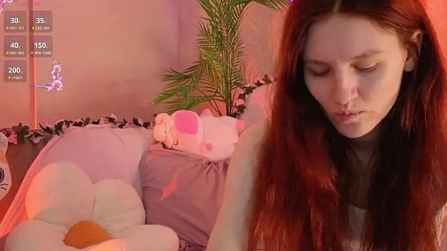 Little rosy online show from 10, 3, 2026