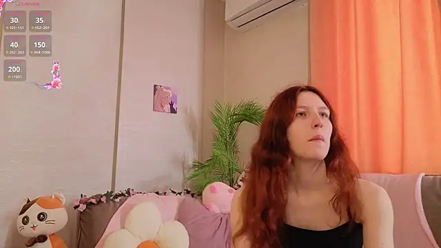 Little rosy online show from 27, 3, 2026