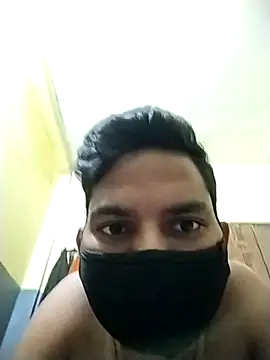 VickyMonster5 online show from 6, 10, 2025