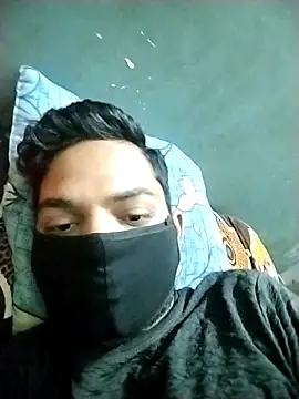 VickyMonster5 online show from 3, 10, 2025