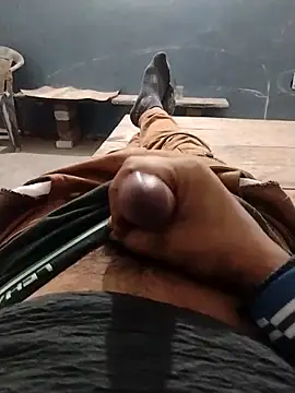 VickyMonster5 online show from 22, 11, 2025