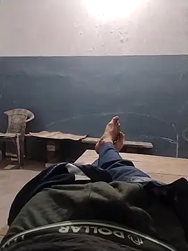 VickyMonster5 online show from 20, 11, 2025