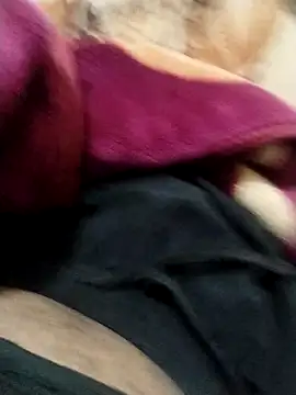 VickyMonster5 online show from 27, 11, 2025