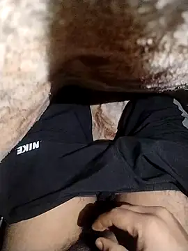 VickyMonster5 online show from 1, 12, 2025